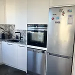 Apartamento En Bord De Beachfront *
