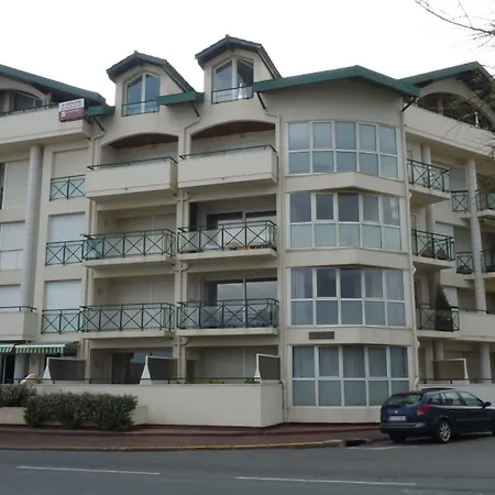 Lejlighed En Bord De Beachfront