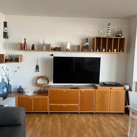 En Bord De Beachfront Hendaye