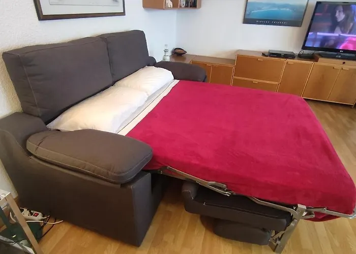 En Bord De Beachfront Hendaye