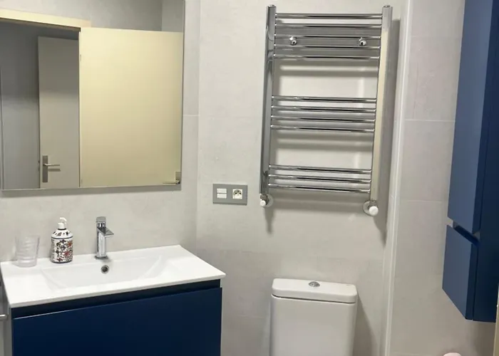 En Bord De Beachfront * Hendaye