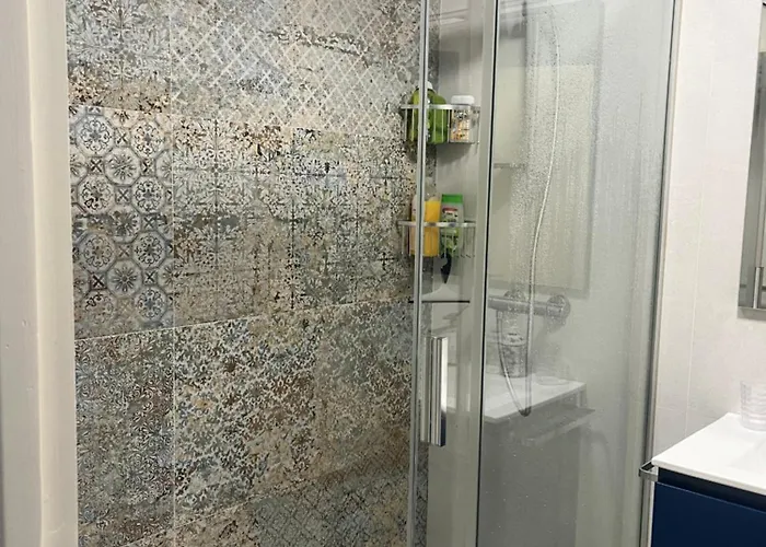 En Bord De Beachfront * Hendaye